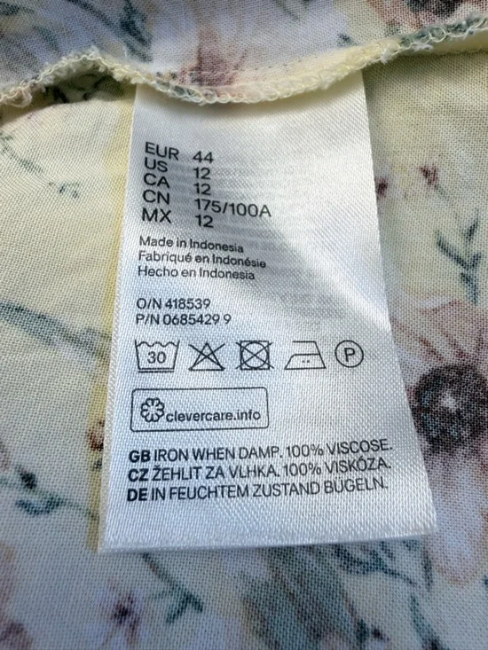 H&M - Picture 6 of 6